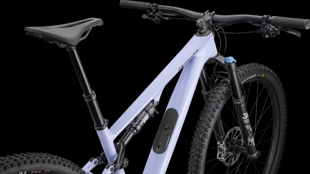 Specialized Epic 8 EVO Comp> Cross Country·Epic