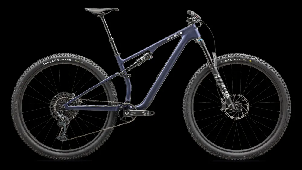 Specialized Epic 8 EVO Comp> Cross Country·Epic