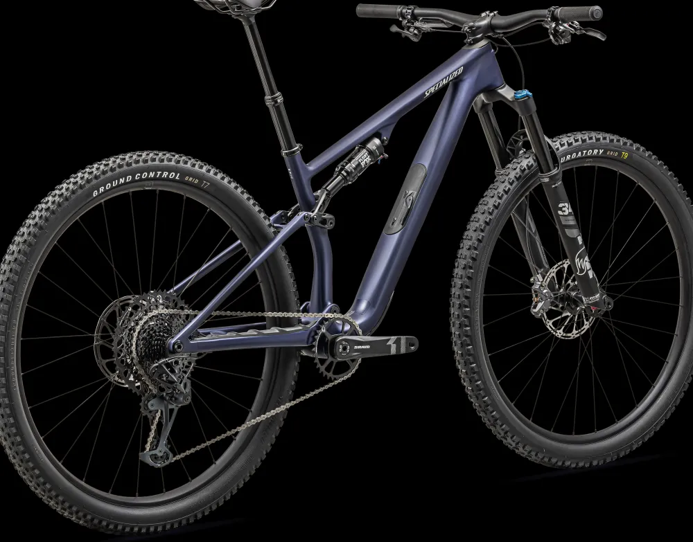 Specialized Epic 8 EVO Comp> Cross Country·Epic
