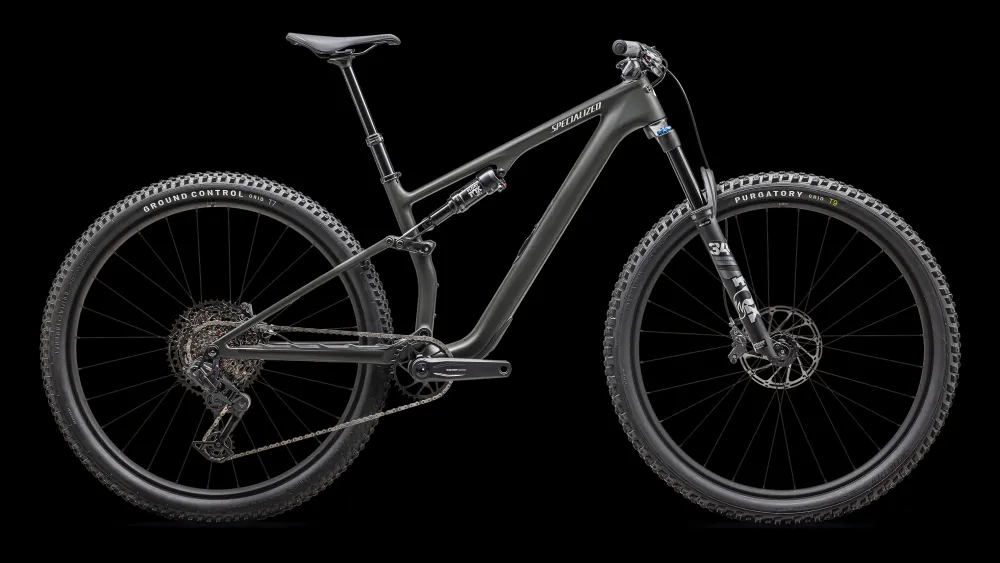 Specialized Epic 8 EVO Comp> Cross Country·Epic