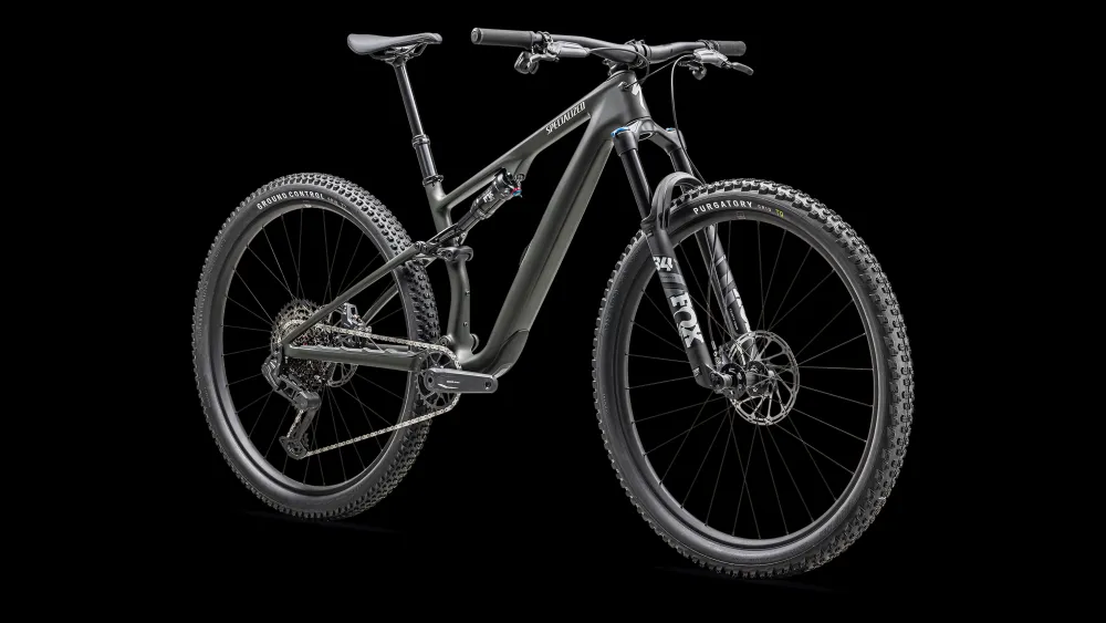 Specialized Epic 8 EVO Comp> Cross Country·Epic