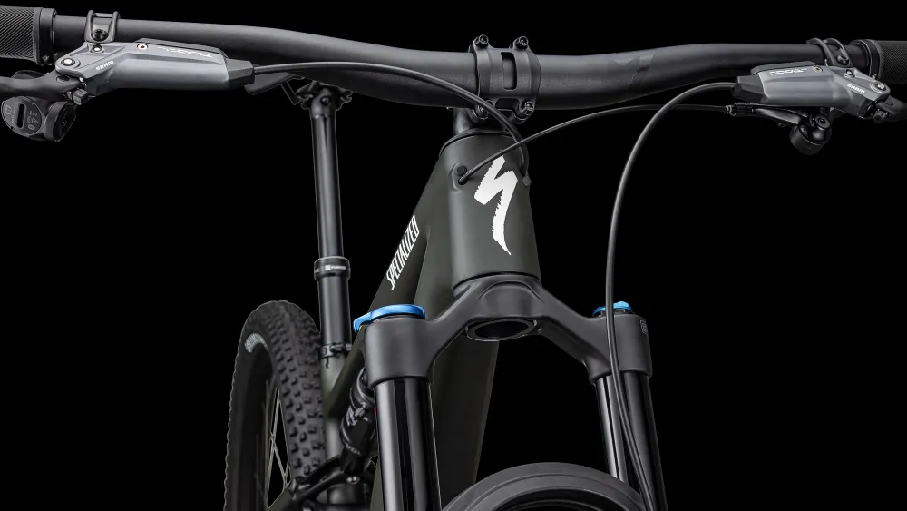 Specialized Epic 8 EVO Comp> Cross Country·Epic