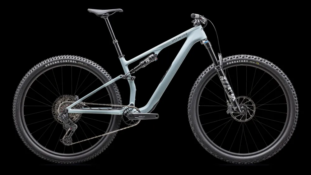Specialized Epic 8 EVO Comp> Cross Country·Epic