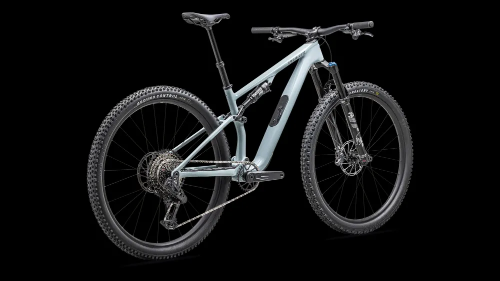 Specialized Epic 8 EVO Comp> Cross Country·Epic