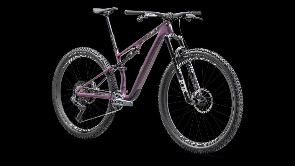 Specialized Epic 8 EVO Expert> Cross Country·Epic