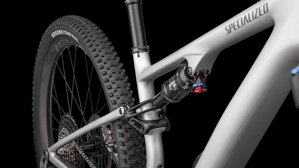 Specialized Epic 8 EVO Expert> Cross Country·Epic