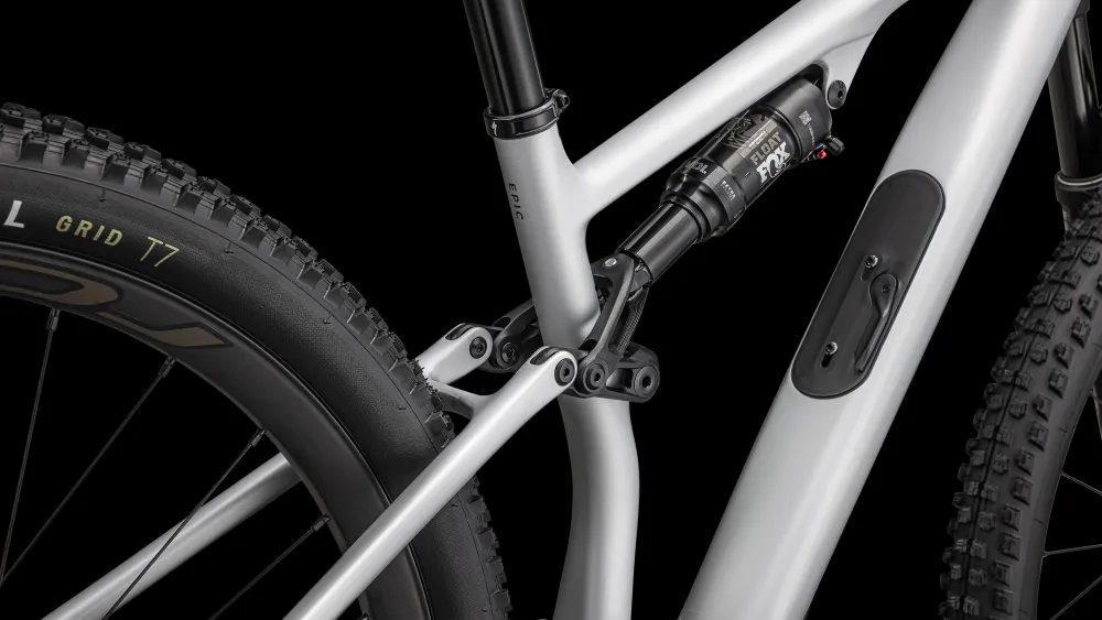 Specialized Epic 8 EVO Expert> Cross Country·Epic