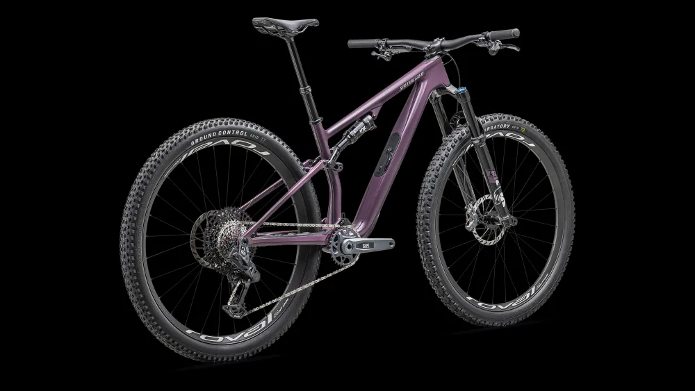 Specialized Epic 8 EVO Expert> Cross Country·Epic
