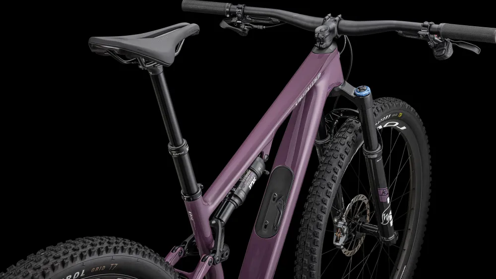 Specialized Epic 8 EVO Expert> Cross Country·Epic