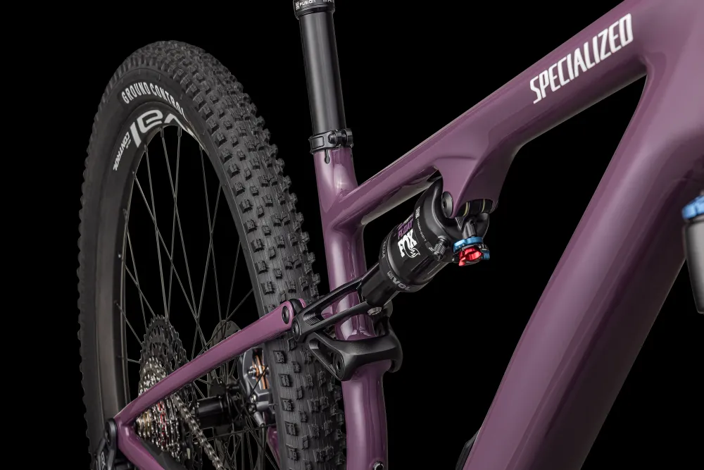 Specialized Epic 8 EVO Expert> Cross Country·Epic