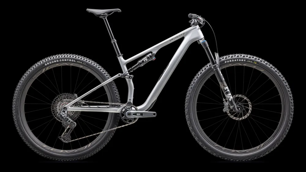 Specialized Epic 8 EVO Expert> Cross Country·Epic