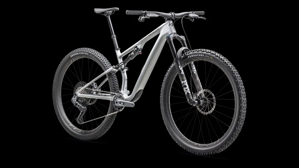 Specialized Epic 8 EVO Expert> Cross Country·Epic