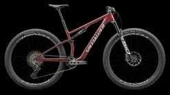 Specialized Epic 8 Expert> Cross Country·Epic