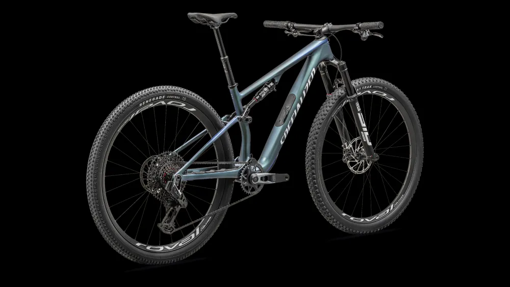 Specialized Epic 8 Pro> Cross Country·Epic