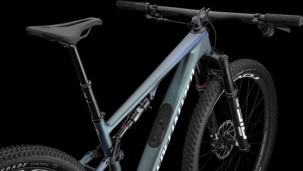 Specialized Epic 8 Pro> Cross Country·Epic