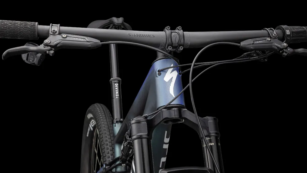 Specialized Epic 8 Pro> Cross Country·Epic