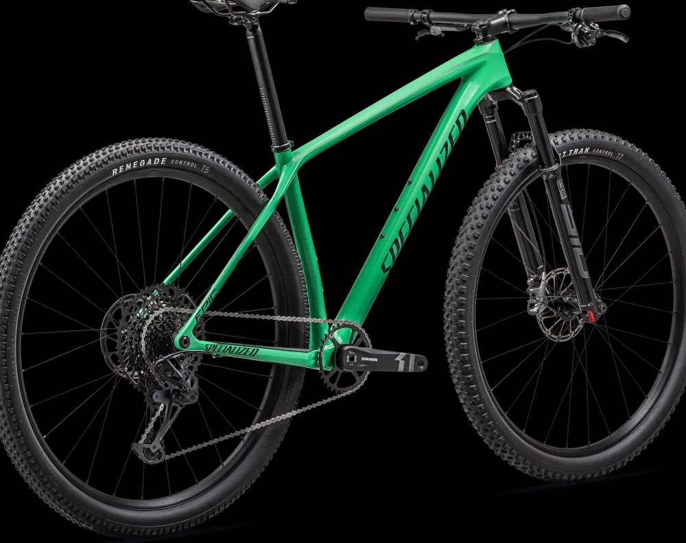 Specialized Epic Hardtail Comp> Cross Country·Epic