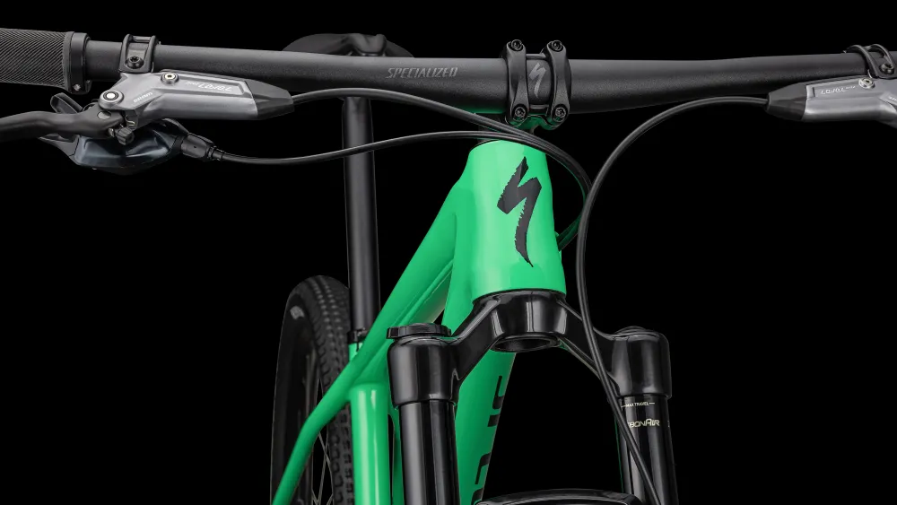 Specialized Epic Hardtail Comp> Cross Country·Epic