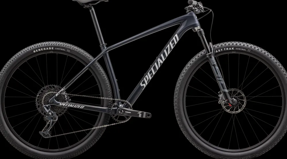 Specialized Epic Hardtail Comp> Cross Country·Epic
