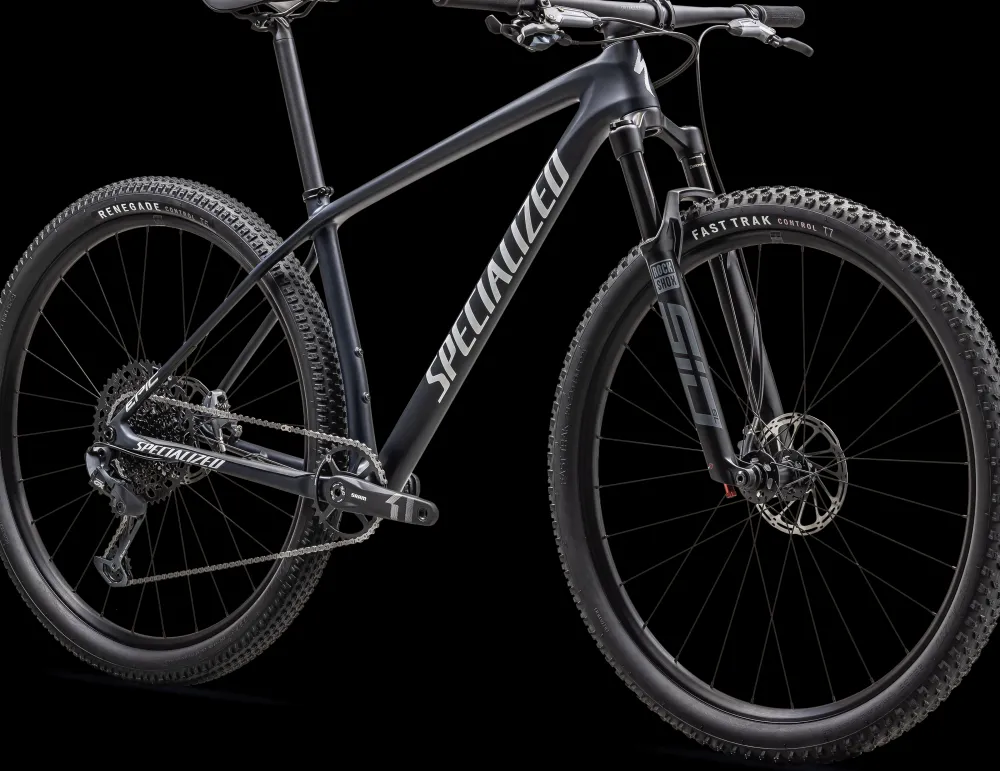 Specialized Epic Hardtail Comp> Cross Country·Epic
