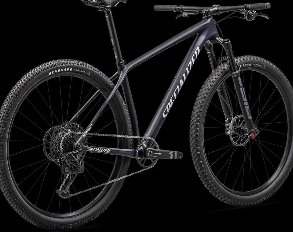Specialized Epic Hardtail Comp> Cross Country·Epic