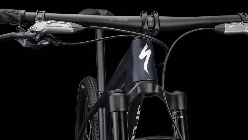 Specialized Epic Hardtail Comp> Cross Country·Epic