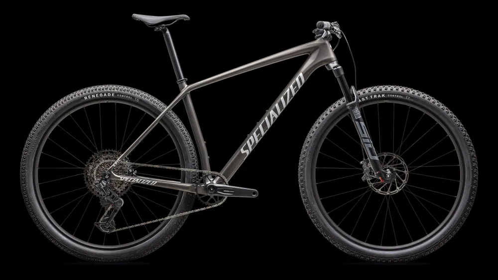 Specialized Epic Hardtail Comp> Cross Country·Epic