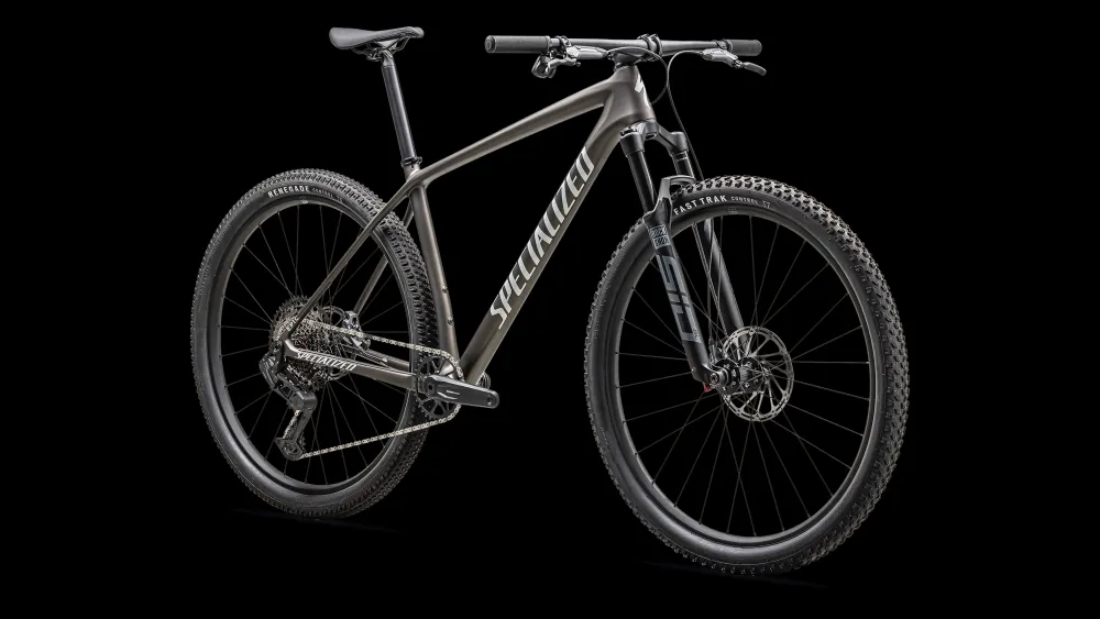 Specialized Epic Hardtail Comp> Cross Country·Epic