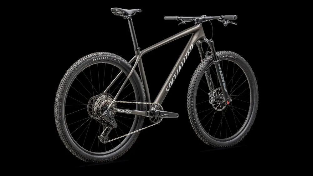 Specialized Epic Hardtail Comp> Cross Country·Epic