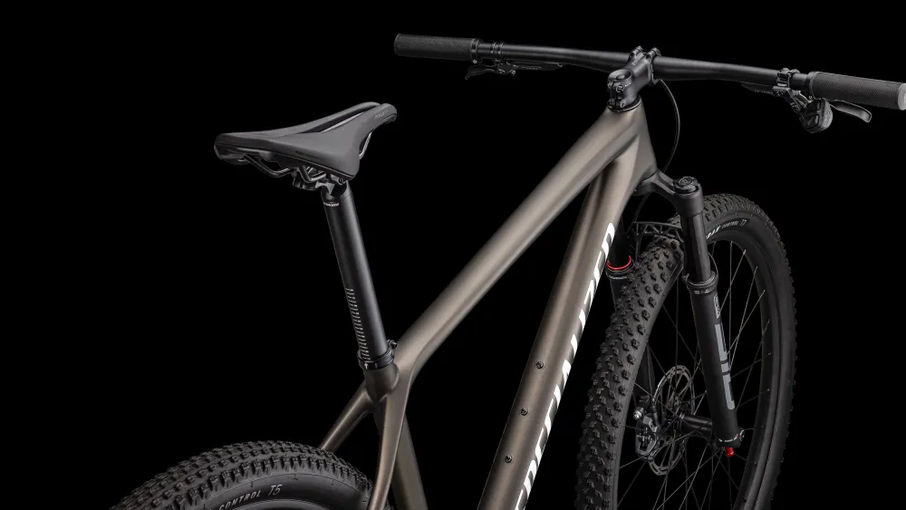 Specialized Epic Hardtail Comp> Cross Country·Epic