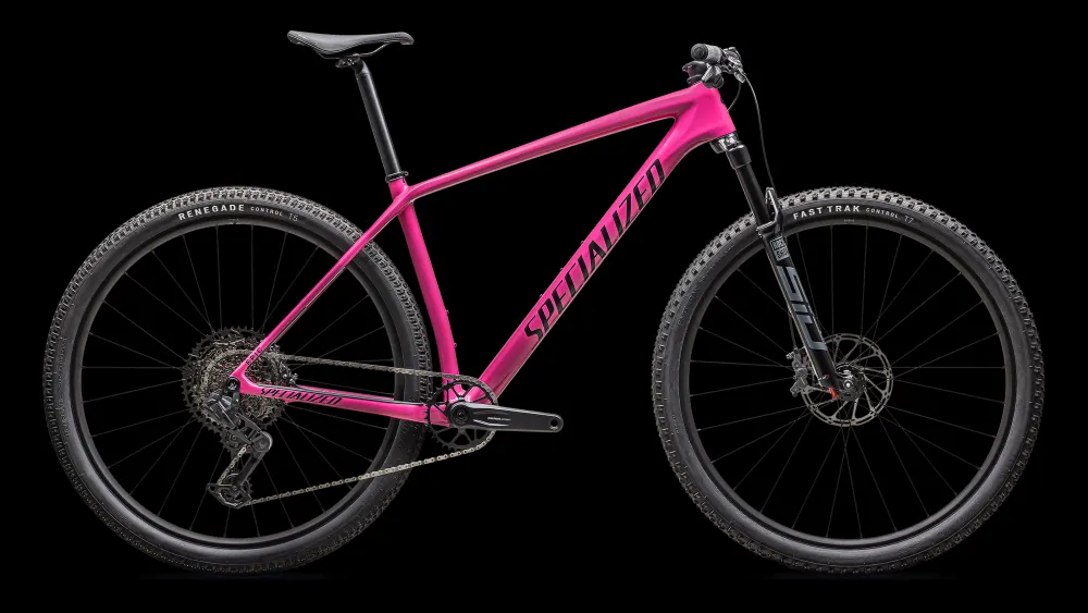 Specialized Epic Hardtail Comp> Cross Country·Epic