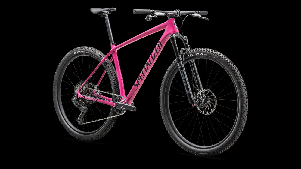 Specialized Epic Hardtail Comp> Cross Country·Epic
