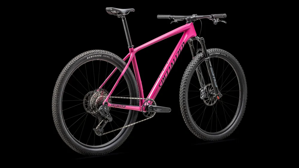 Specialized Epic Hardtail Comp> Cross Country·Epic