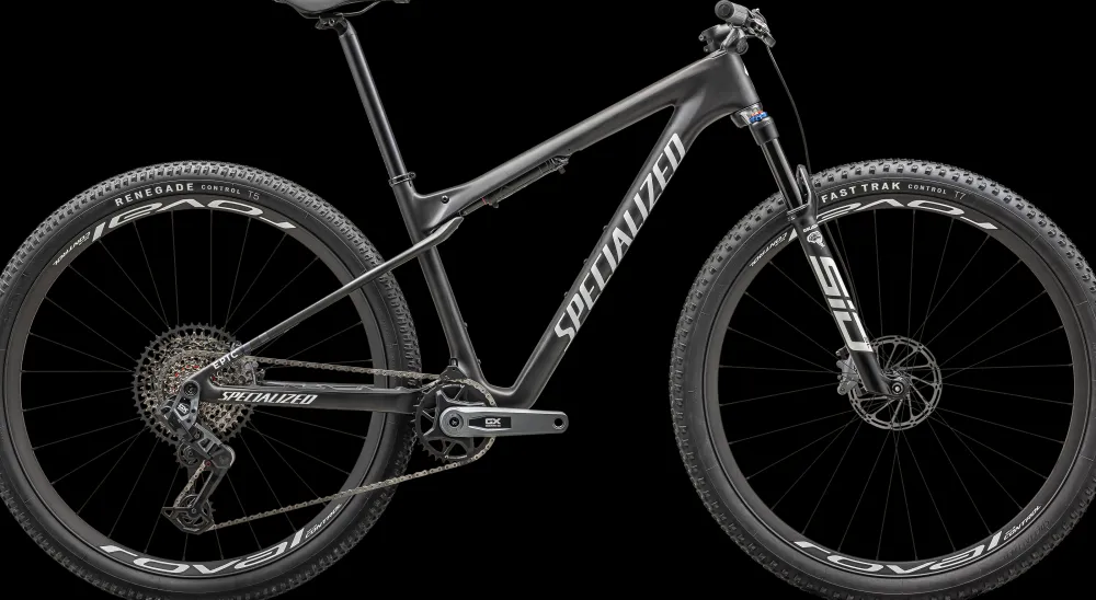 Specialized Epic World Cup Expert> Cross Country·Epic