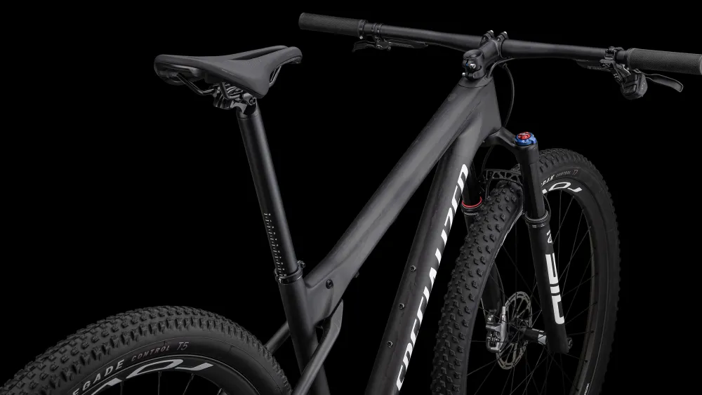 Specialized Epic World Cup Expert> Cross Country·Epic