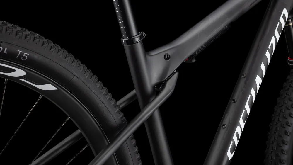 Specialized Epic World Cup Expert> Cross Country·Epic