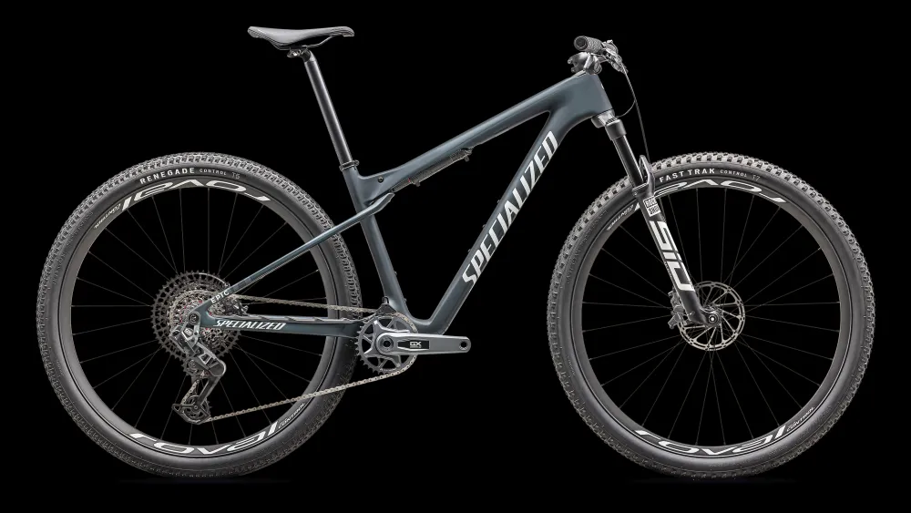 Specialized Epic World Cup Expert> Cross Country·Epic