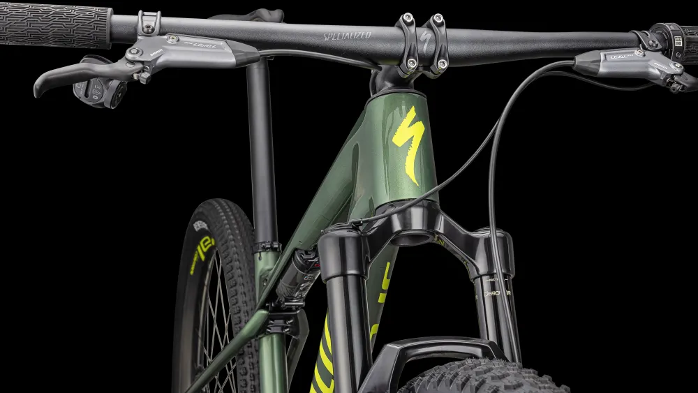 Specialized Epic World Cup Expert> Cross Country·Epic