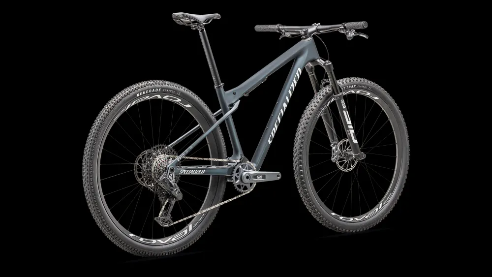 Specialized Epic World Cup Expert> Cross Country·Epic
