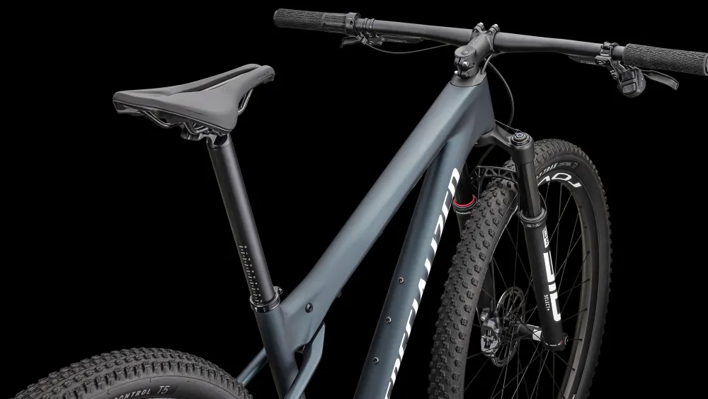 Specialized Epic World Cup Expert> Cross Country·Epic