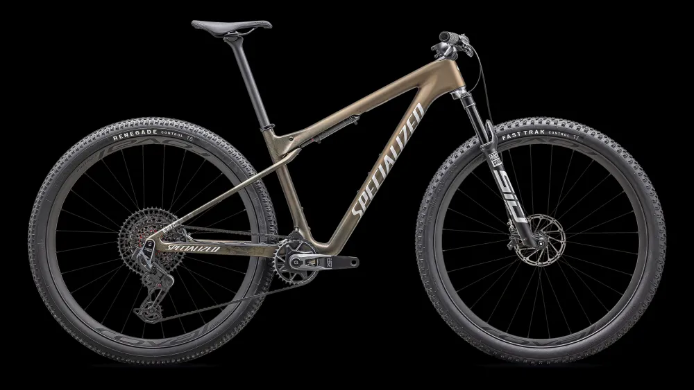 Specialized Epic World Cup Pro> Cross Country·Epic