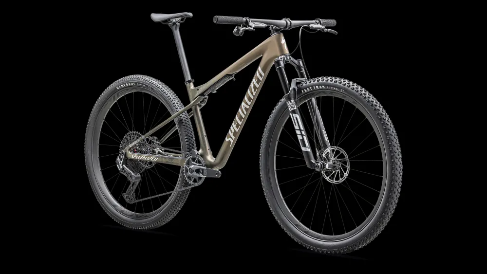 Specialized Epic World Cup Pro> Cross Country·Epic