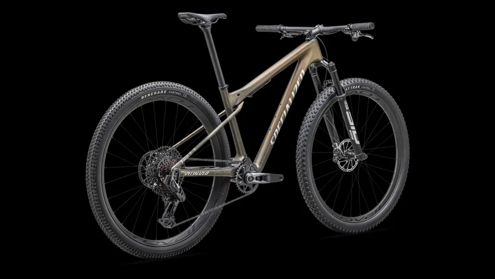 Specialized Epic World Cup Pro> Cross Country·Epic