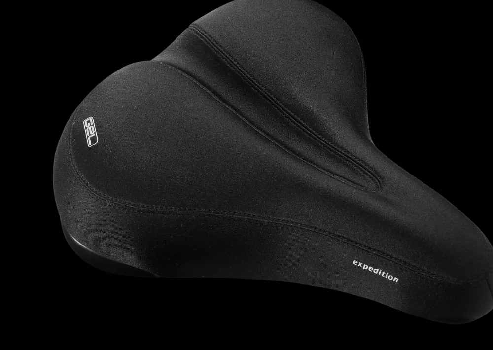 Specialized Expedition Gel> Saddles
