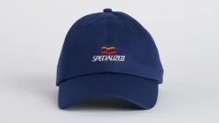 Specialized Flag Graphic 6-Panel Dad Hat><noscript><img data-lazyloaded=