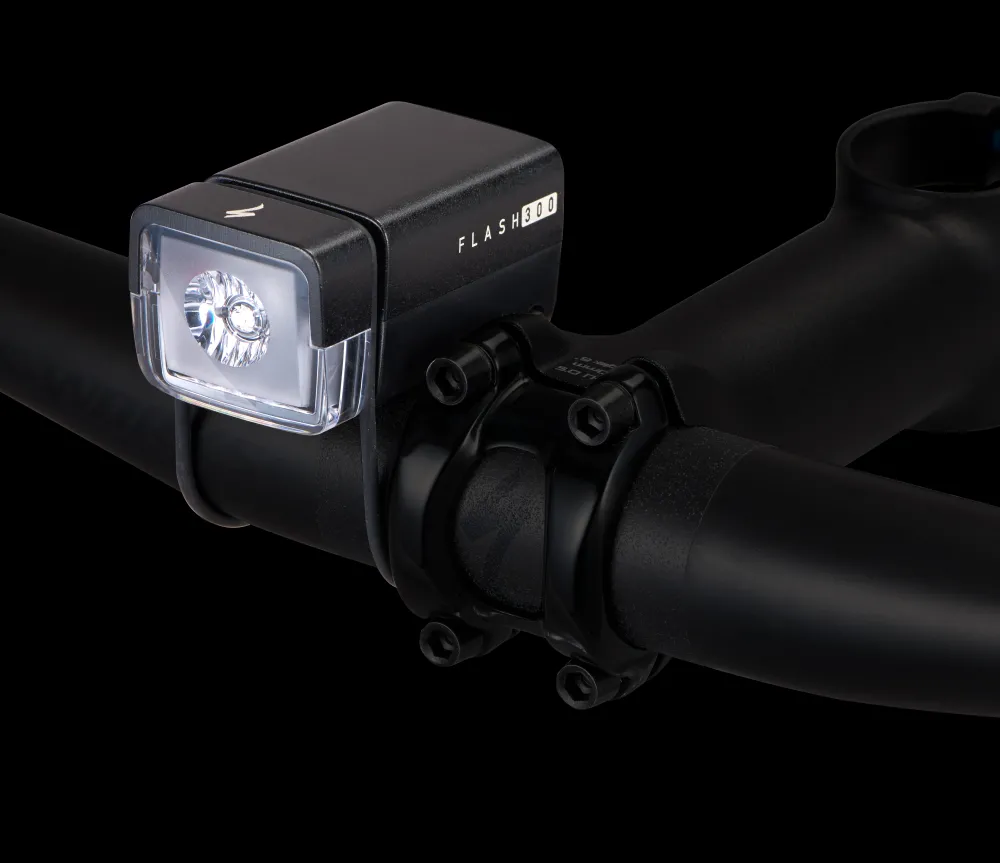 Specialized Flash 300 Headlight> Lights