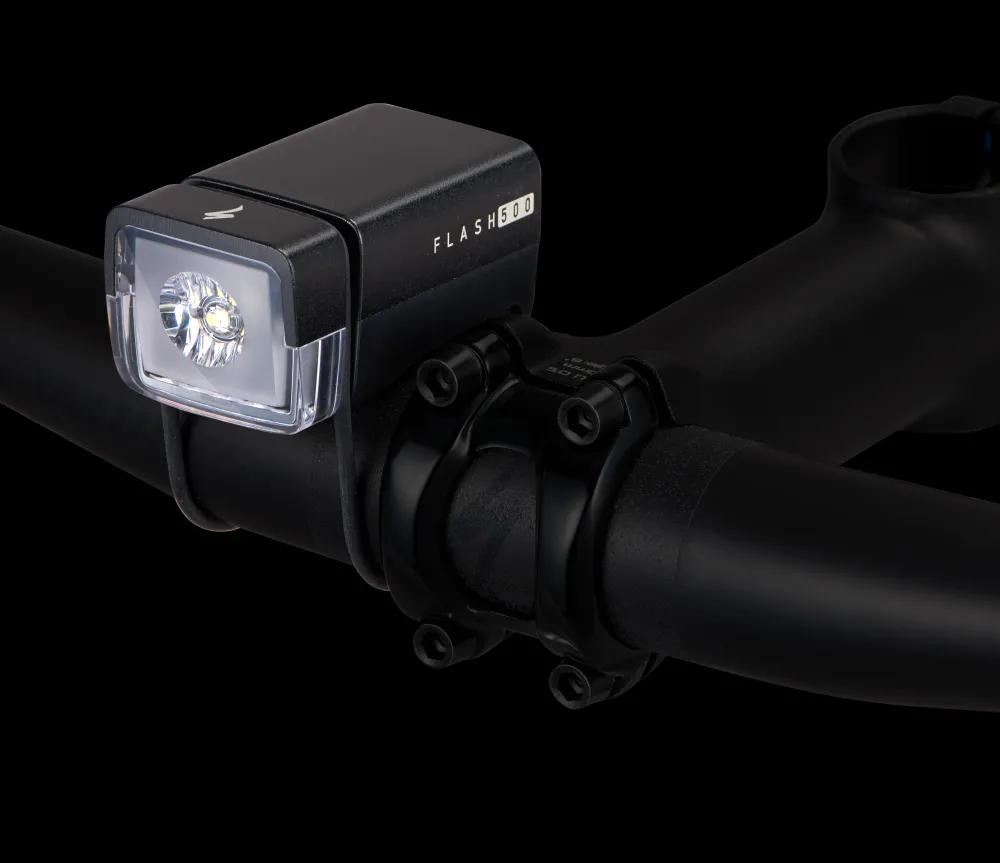 Specialized Flash 500 Headlight> Lights