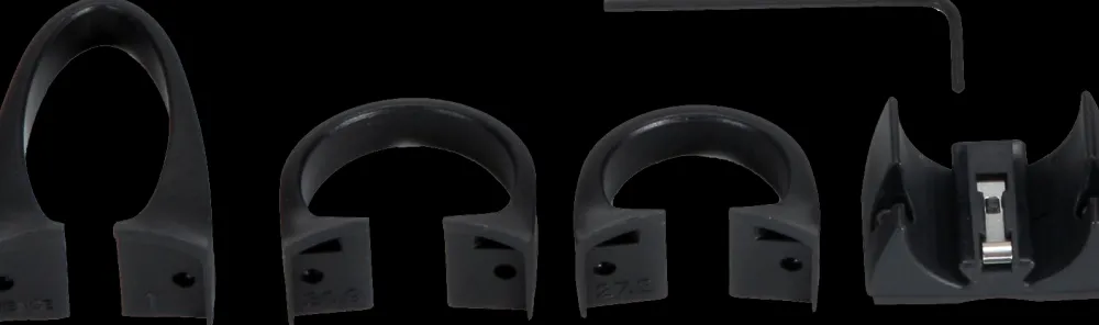 Specialized Flux™ Expert Tail Light Seatpost Mount> Lights