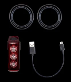 Specialized Flux 250R Taillight> Lights