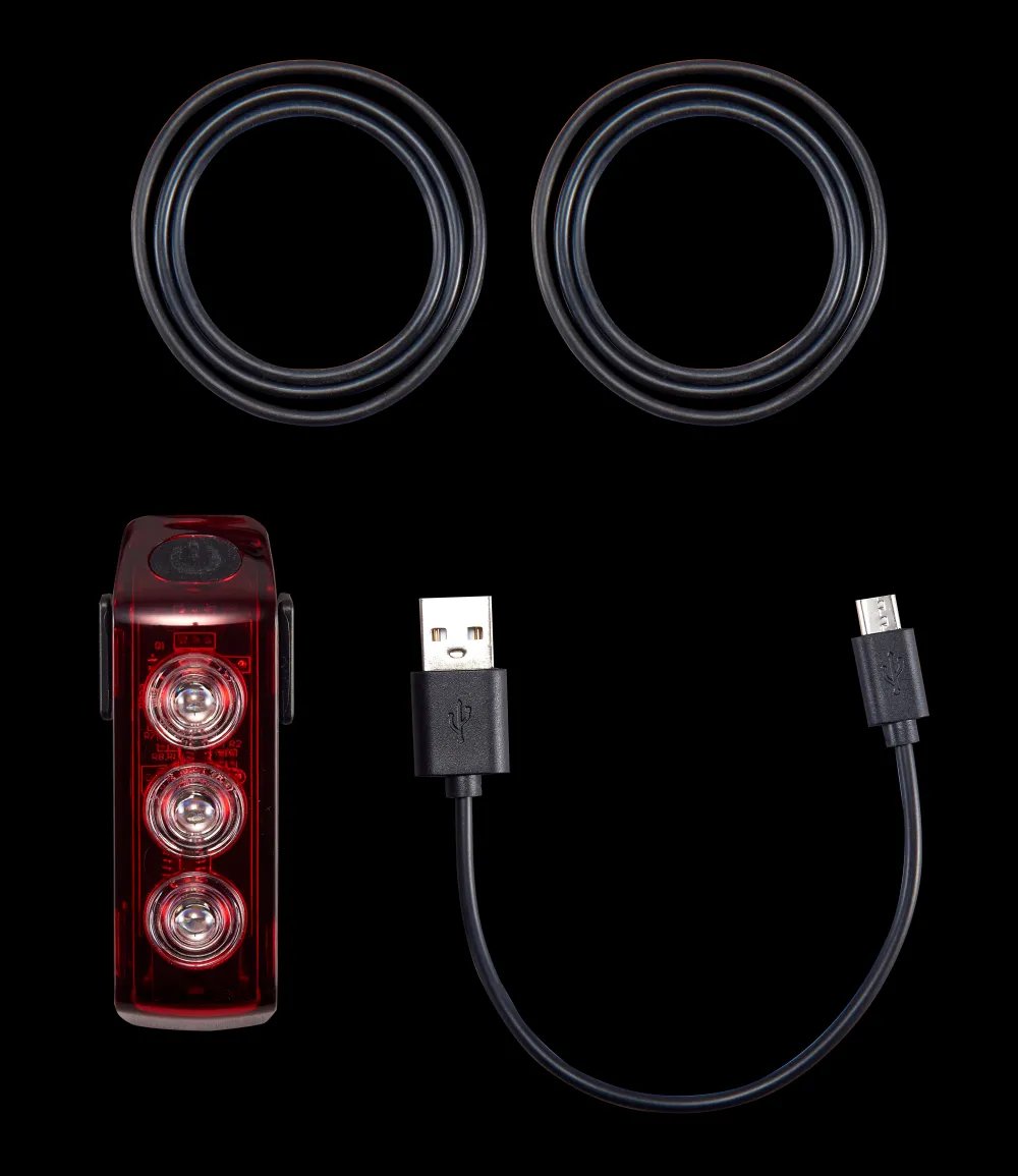 Specialized Flux 250R Taillight> Lights